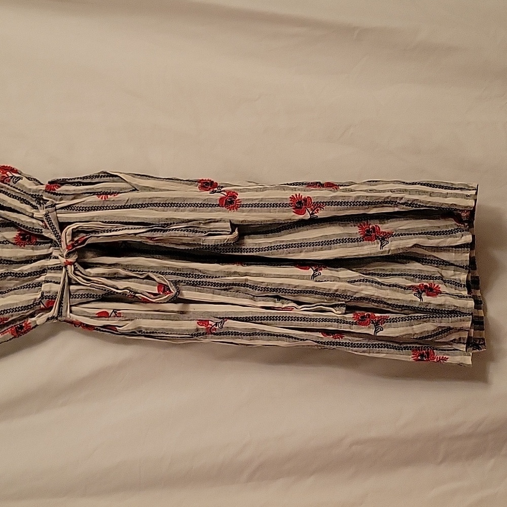 NWOT FATE BY LFD DRESS - Picture 4 of 5